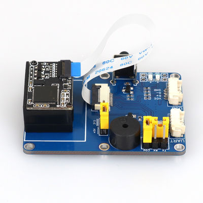 YJ-ES103 OEM Mini Scan Engine 2D Module USB Interface RS232 TTL for Kiosk Vending PDA Terminal Scanners