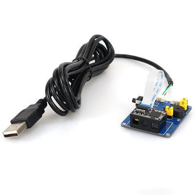 YJ-ES103 OEM Mini Scan Engine 2D Module USB Interface RS232 TTL for Kiosk Vending PDA Terminal Scanners