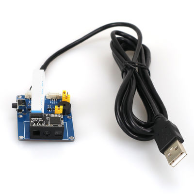 YJFIRST QR Barcode Module YJ-ES103 Scanner Engine OCR Reader USB Interface in Stock