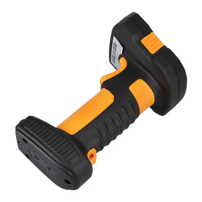 YJ-ID3510 Wireless 1D Barcode Scanner Bluetooth 2D Barcode Reader Industrial Grade USB QR Code Reader PDF417 for IOS Android IPAD