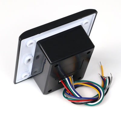 QR Code Scanner NFC Access Control Reader RS232 RS485 TTL 125Khz RFID Outdoor Wiegand26/34 QR Code Reader Access Control