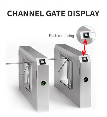 NFC Barcode Scanner RS232 RS485 TTL 125Khz RFID Wiegand26/34 QR Code Access Control Reader for Identification Applications