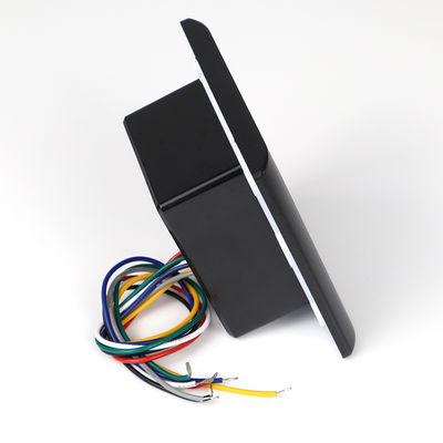 High-Performance NFC Barcode Scanner for Identification Applications RS232 RS485 TTL 125Khz RFID Wiegand26/34 QR Code Reader