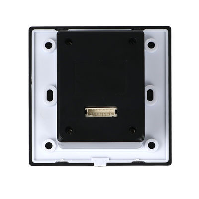 Embedded QR Scan Reader RFID 13.56Mhz Support Mifare1k NFC USB Wiegand26/34 RS232 2D Outdoor QR Code Reader Access Control