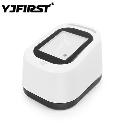 2D Payment Box The Newest YJ-5002 Wired Scanner for Supermarket Wechat Pay Alipay Paytm Online
