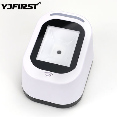 Buy High-Volume Desktop Barcode Scanner for Retail Operations in High-Traffic Retail Environments online manufacture