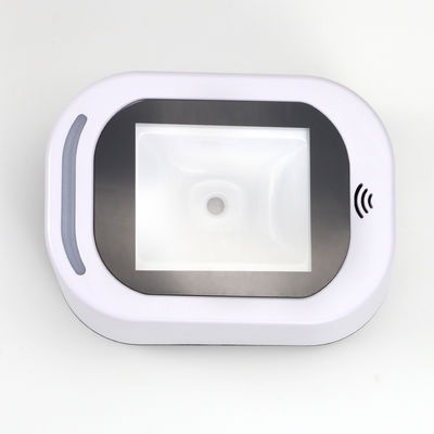 Tabletop Barcode Scanner USB High Speed Automatic 2D QR Code Reader (Hands-Free)