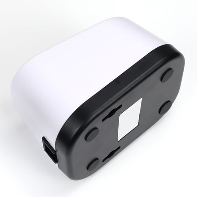 USB Tabletop 2D QR Barcode Scanner Automatic Hands-Free High Speed Code Reader Machine