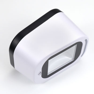 Tabletop Automatic Barcode Scanner USB 2D QR Code Reader & Hands-Free High Speed Scanner