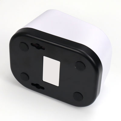 Tabletop Automatic Barcode Scanner USB 2D QR Code Reader & Hands-Free High Speed Scanner