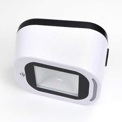 High Speed Tabletop Barcode Scanner USB Automatic 2D QR Hands-Free Code Reader Machine