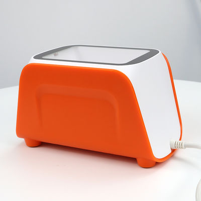 Tabletop 2D Barcode Scanner USB Automatic Hands-Free QR Code Reader (High Speed)