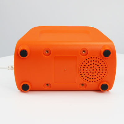 Tabletop 2D Barcode Scanner USB Automatic Hands-Free QR Code Reader (High Speed)