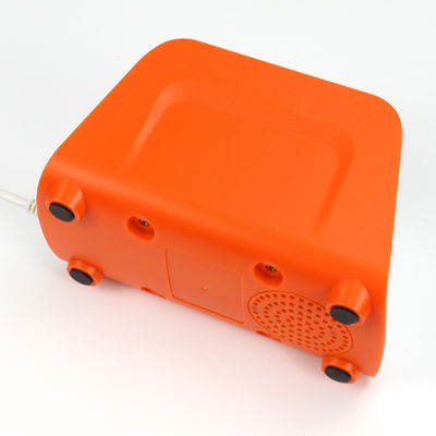 Tabletop 2D Barcode Scanner USB Automatic Hands-Free QR Code Reader (High Speed)