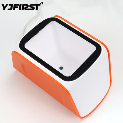 Купить USB настольный сканер штрих-кода Hands-Free Автоматический высокоскоростной 2D QR-код Reader Machine online manufacture
