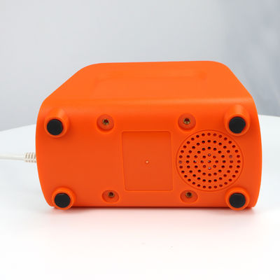 Automatic Tabletop 2D QR Barcode Scanner USB High Speed Hands-Free Code Reader Machine