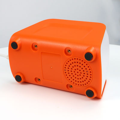 Tabletop Barcode Reader USB High Speed Automatic 2D QR Hands-Free Scanner Machine