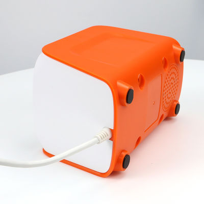 Tabletop Barcode Reader USB High Speed Automatic 2D QR Hands-Free Scanner Machine