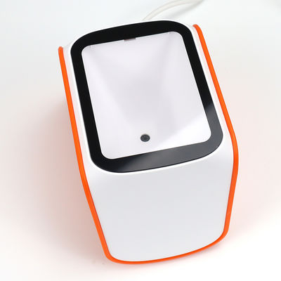 USB High Speed Tabletop Barcode Scanner Automatic 2D QR Hands-Free Code Reader