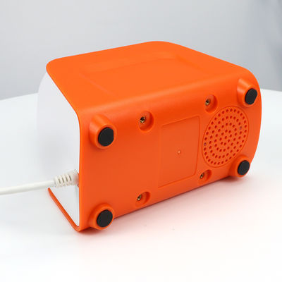 USB High Speed Tabletop Barcode Scanner Automatic 2D QR Hands-Free Code Reader