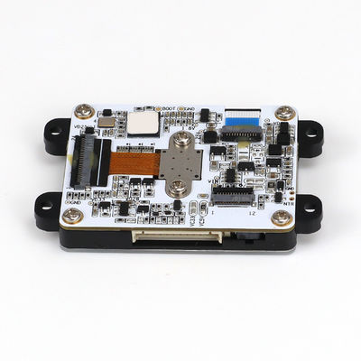 1D and 2D Barcodes Embedded Scanner Supports PDF417 & Data Matrix Zebra-Level Performance