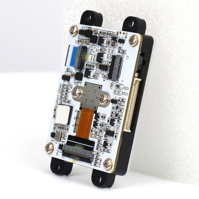 1D and 2D Barcodes Embedded Scanner Supports PDF417 & Data Matrix Zebra-Level Performance