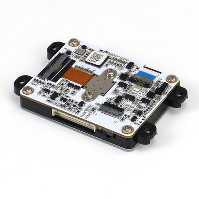 2D Barcode Scanner Module Embedded Design for 1D Codes & PDF417 Plug-and-Play