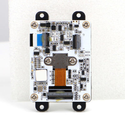 2D Barcode Scanner Module Embedded Design for 1D Codes & PDF417 Plug-and-Play