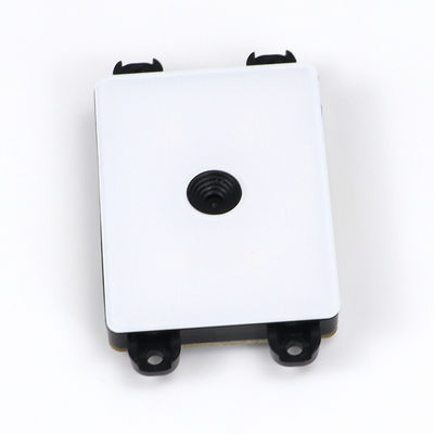 Embedded PDF417 Barcode Reader 1D 2D Scanning with Data Matrix Decoding FCC Certified