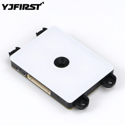 Embedded PDF417 Barcode Reader 1D 2D Scanning with Data Matrix Decoding FCC Certified