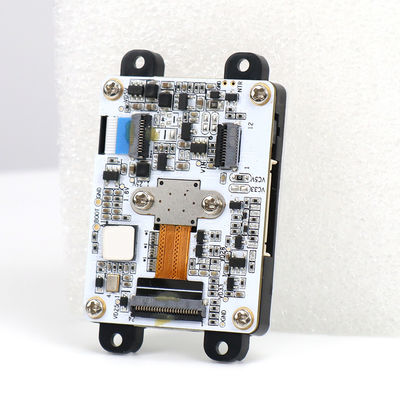 Embedded PDF417 Barcode Reader 1D 2D Scanning with Data Matrix Decoding FCC Certified