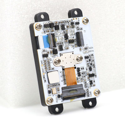 Industrial Embedded Scanner 1D 2D Barcodes & DataMatrix Recognition PDF417 Compatible