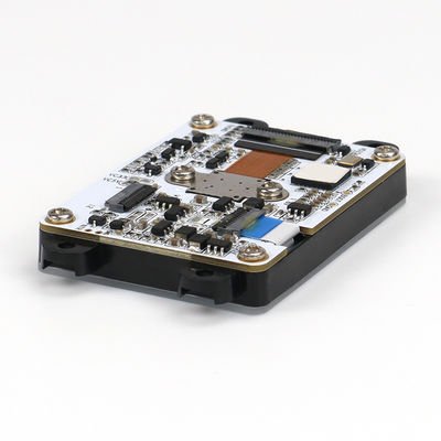 Industrial Embedded Scanner 1D 2D Barcodes & DataMatrix Recognition PDF417 Compatible