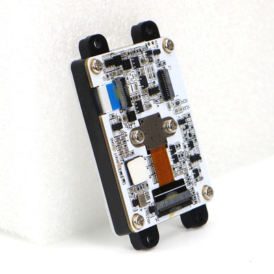 2D Embedded Barcode Scanner Fast Reading for 1Codes & PDF417 Data Matrix Ready