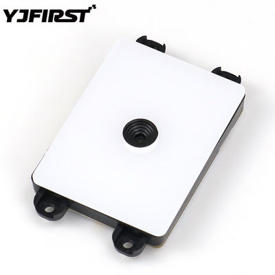 High-Speed Embedded Barcode Scanner Seamless Integration for 1D/2D/QR Code Decoding