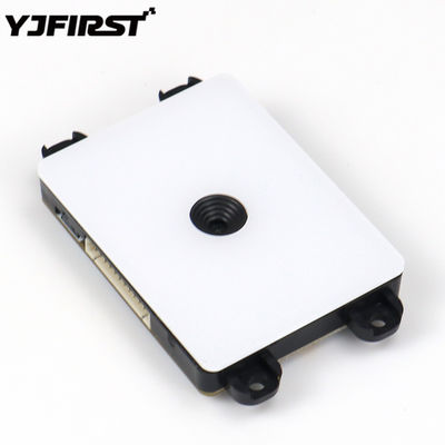 comprar Escáner de código de barras industrial integrado para una lectura automática y fiable de códigos QR/de barras online manufacture