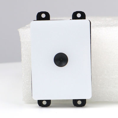 Embedded Automatic Barcode Reader Fast Decoding for 1D/2D/QR Codes in Tight Spaces