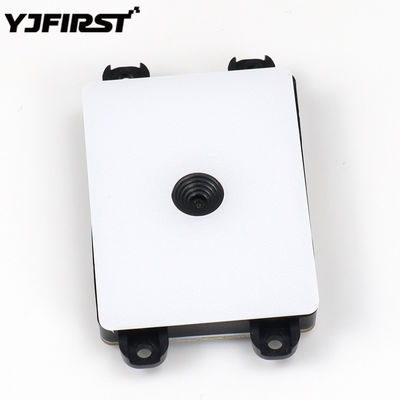 Embedded Automatic Barcode Reader Fast Decoding for 1D/2D/QR Codes in Tight Spaces