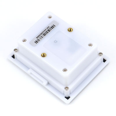 High-Precision Embedded Barcode Scanner Anti Glare Tech for Industrial Environments
