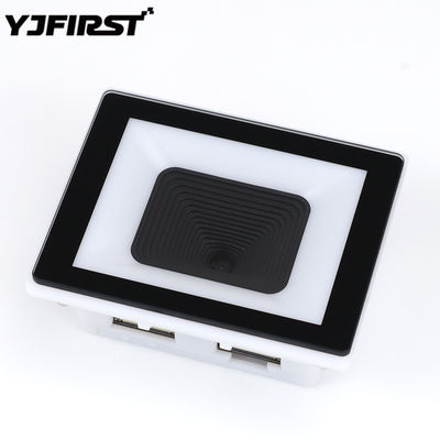 Embedded Omni Barcode Scanner 360° Reading for 2D/QR Codes in Retail Kiosks