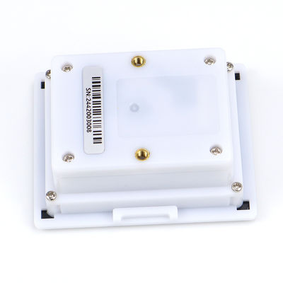 Embedded Omni Barcode Scanner 360° Reading for 2D/QR Codes in Retail Kiosks