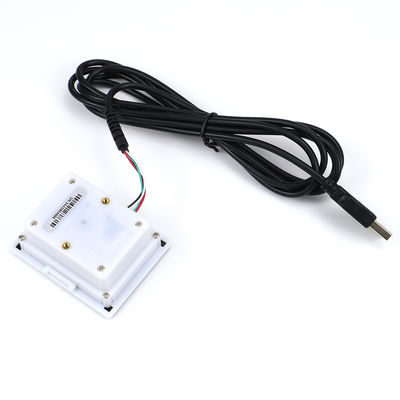 Embedded Omni Barcode Scanner 360° Reading for 2D/QR Codes in Retail Kiosks