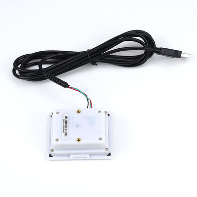 Easy-Integrate Embedded Barcode Scanner Supports All 2D & QR Bar Code Formats