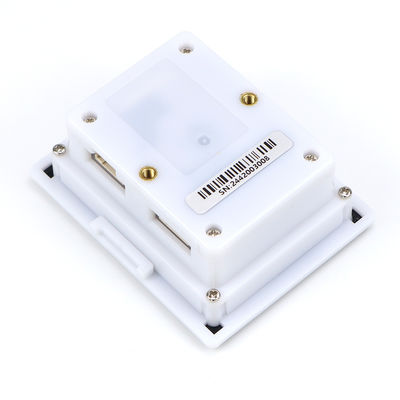 Rugged Embedded 2D Barcode Scanner Dust/Waterproof for Outdoor Automatic Scanning