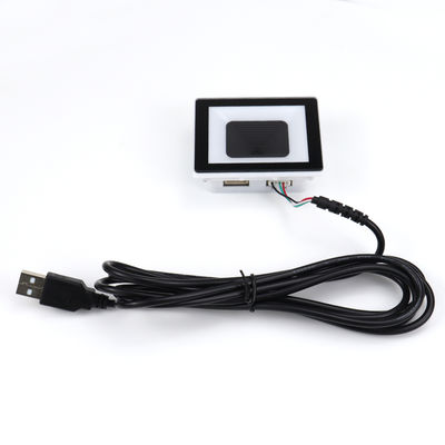 Embedded QR Bar Code Scanner with USB/TTL Interface Quick Integration for POS Systems