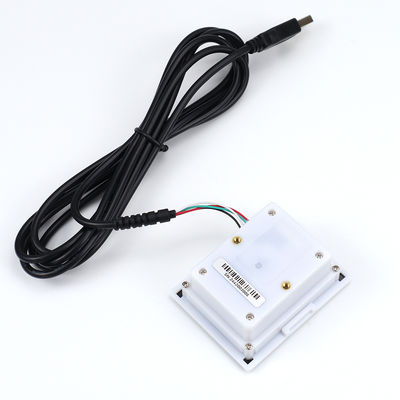 Embedded QR Bar Code Scanner with USB/TTL Interface Quick Integration for POS Systems