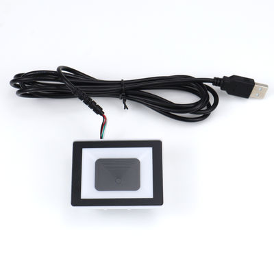 Embedded 2D Barcode Scanner with NFC Seamless Integration for Android PDA Devices