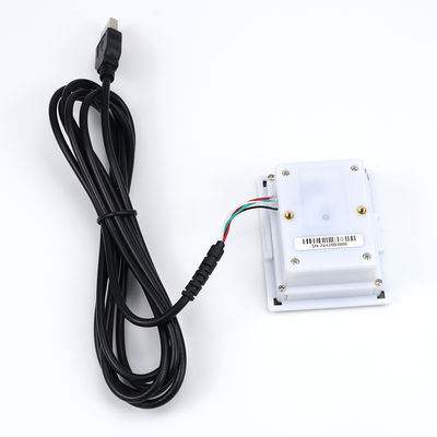 Embedded 2D Barcode Scanner with NFC Seamless Integration for Android PDA Devices