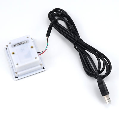 Industrial Embedded Barcode Scanner + NFC Dual-Function for PDA & Personal Digital Assistant