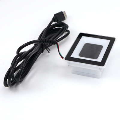 Industrial Embedded Barcode Scanner + NFC Dual-Function for PDA & Personal Digital Assistant
